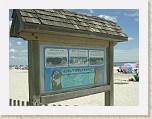Beach Information Board * 800 x 600 * (81KB)